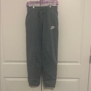 Kids Nike sweatpants bundle